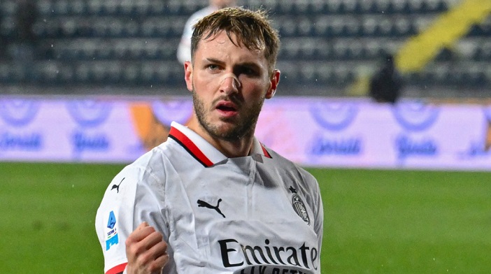 Deze overwinning van Feyenoord is niet meer van Santiago Giménez
